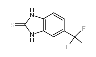 5-三氟甲基-1H-苯并[d]咪唑-2-硫醇