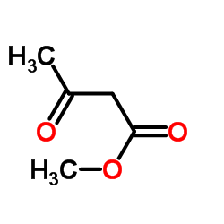 乙酰乙酸甲酯 (105-45-3)
