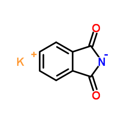 邻苯二甲酰亚胺钾盐 (1074-82-4)