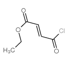 富马酸单乙酯酰氯 ≥97%