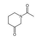 1-乙酰基哌啶-3-酮