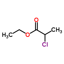 2-氯丙酸乙酯 (535-13-7)