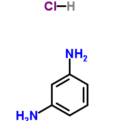 1,3-苯二胺盐酸盐