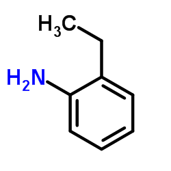 2-乙基苯胺 (578-54-1)