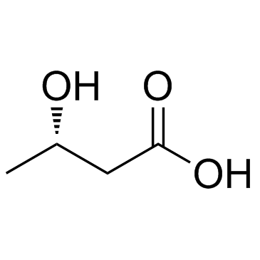 (s)-3-羟基丁酸