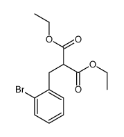 2-(2-溴苄基)丙二酸二乙酯