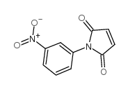 1-(3-硝基苯基)-1H-吡咯-2,5-二酮