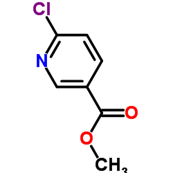 6-氯烟酸甲酯 (73781-91-6)