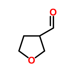 四氢呋喃-3-甲醛