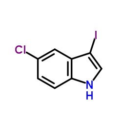 5-氯-3-碘吡啶