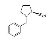 (S)-1-n-苄基-2-氰基吡咯烷