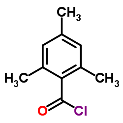 2,4,6-三甲基苯甲酰氯 (938-18-1)