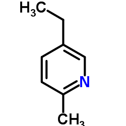 5-乙基-2-甲基-吡啶