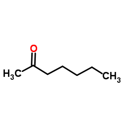2-庚酮 (110-43-0)