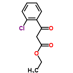 2-氯苯甲酰基乙酸乙酯