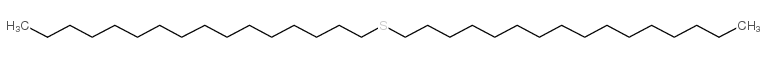 十六烷基硫醚 (3312-77-4)