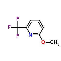 2-甲氧基-6-三氟甲基吡啶