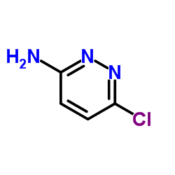3-氨基-6-氯哒嗪 (5469-69-2)