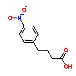 4-(4-硝基苯基)丁酸