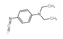 4-二乙氨基苯基异硫氰酸酯