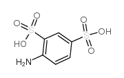 苯胺-2,4-二磺酸
