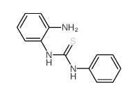 N-(2-氨基苯基)-N-苯基硫脲
