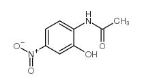 N-（2-羟基-4-硝基苯基）乙酰胺
