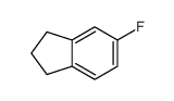 5-氟二氢茚 (37530-82-8)