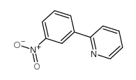 2-(3-硝基苯基)吡啶