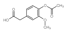 4-乙酰基-3-甲氧基苯乙酸