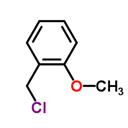 2-甲氧基苄基氯