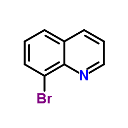 8-溴喹啉