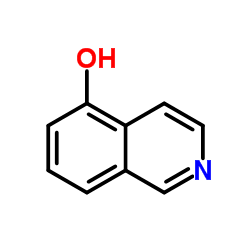 5-羟基异喹啉 (2439-04-5)
