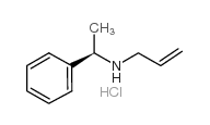 (R)-(+)-N-烯丙基-alpha-甲基苄胺