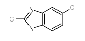 2,5-二氯苯并咪唑