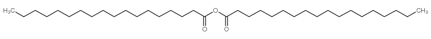 硬脂酸酐 (638-08-4)