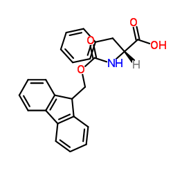 FMOC-D-苯丙氨酸