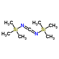 双(三甲基硅基)碳酰二亚胺