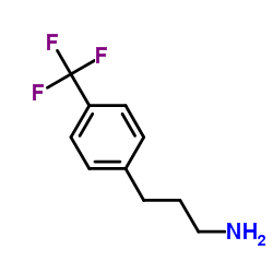 4-三氟甲基苯丙胺