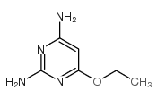 2,4-二氨基-6-乙氧基嘧啶