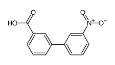 3’-硝基联苯-3-羧酸 (149505-87-3)