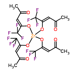 1.1.1.-三氟乙酰丙酮锆