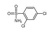 2,4-二氯苯磺酰胺
