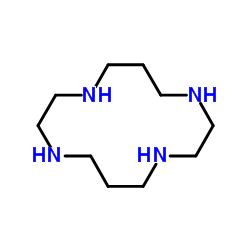 1,4,8,11-四氮杂环十四烷
