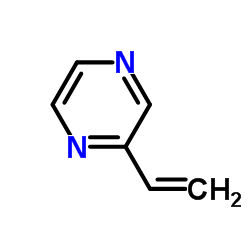 2-乙烯基吡嗪 (4177-16-6)
