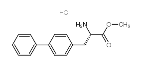 2-(s)-联苯-2-氨基丙酸甲酯