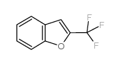 2-(三氟甲基)苯并呋喃 (65715-20-0)