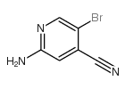 2-氨基-5-溴异烟腈