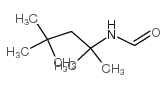 N-(1,1,3,3-四甲基丁基)甲酰胺