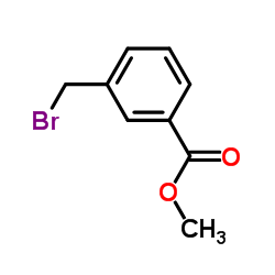 3-溴甲基苯甲酸甲酯